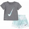 * Pants | Nike Little Boys' Tie Dye T-Shirt And Shorts Set