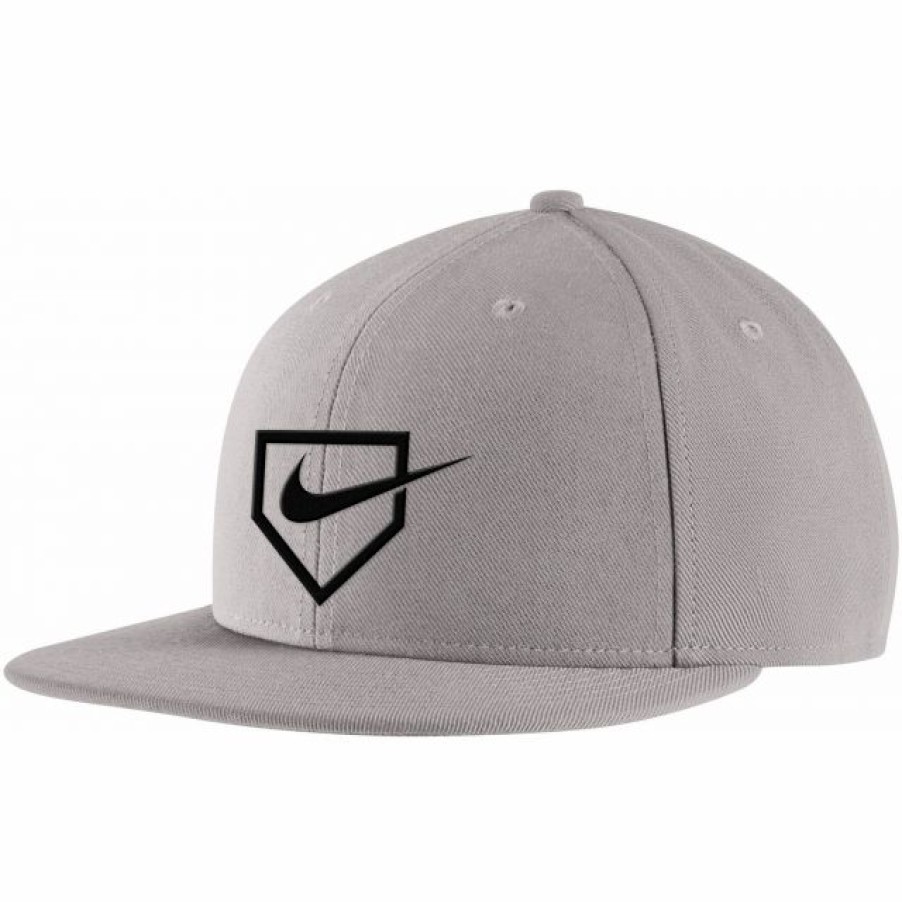 * Headwear | Nike Adult Pro Flatbill Cap