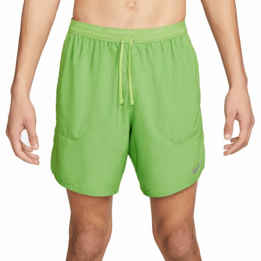 * Shorts | Nike Men'S Dri-Fit Stride 2-In-1 7 Shorts