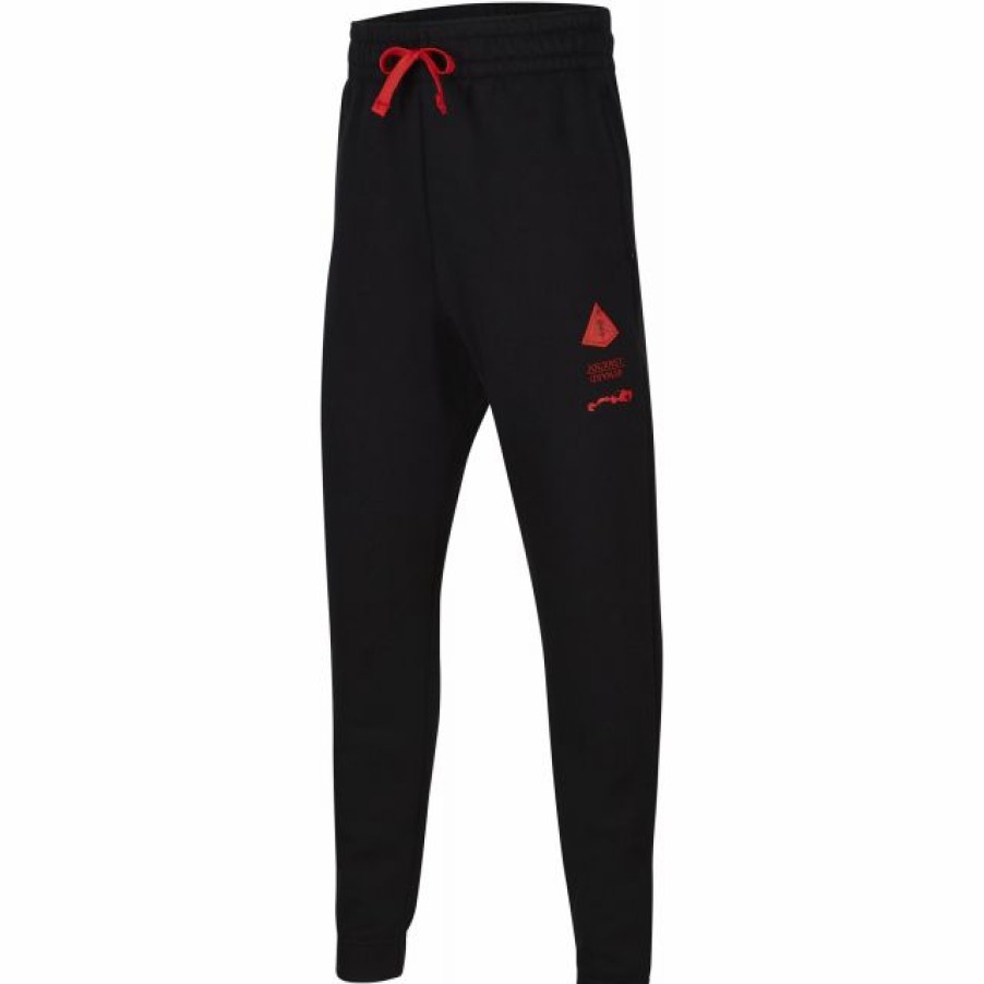 * Pants | Nike Boys' Big Kid Kyrie Pants