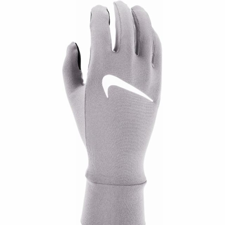 * Gloves | Nike Women'S Fleece Running Gloves