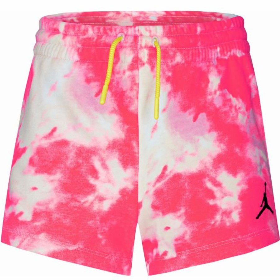 * Shorts | Nike Jordan Girls' Fleece Shorts