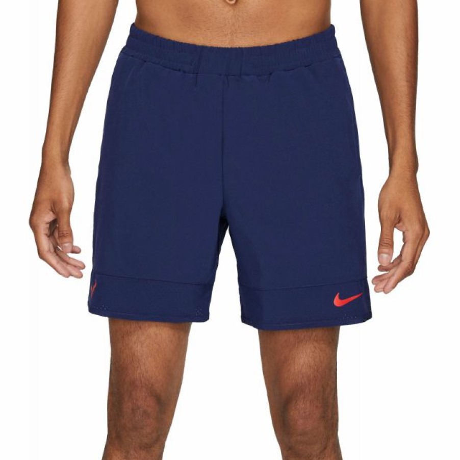 * Shorts | Men'S Nikecourt Dri-Fit Adv Rafa 7 Tennis Shorts