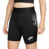 * Shorts | Nike Women'S Air Bike Shorts