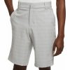 * Shorts | Nike Men'S Dri-Fit Plaid Golf Shorts