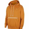 * Sweatshirts / Hoodies | Nike Men'S Standard Issue Hoodie