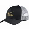 * Headwear | Nike Men'S Orlando Black Classic99 Trucker Hat