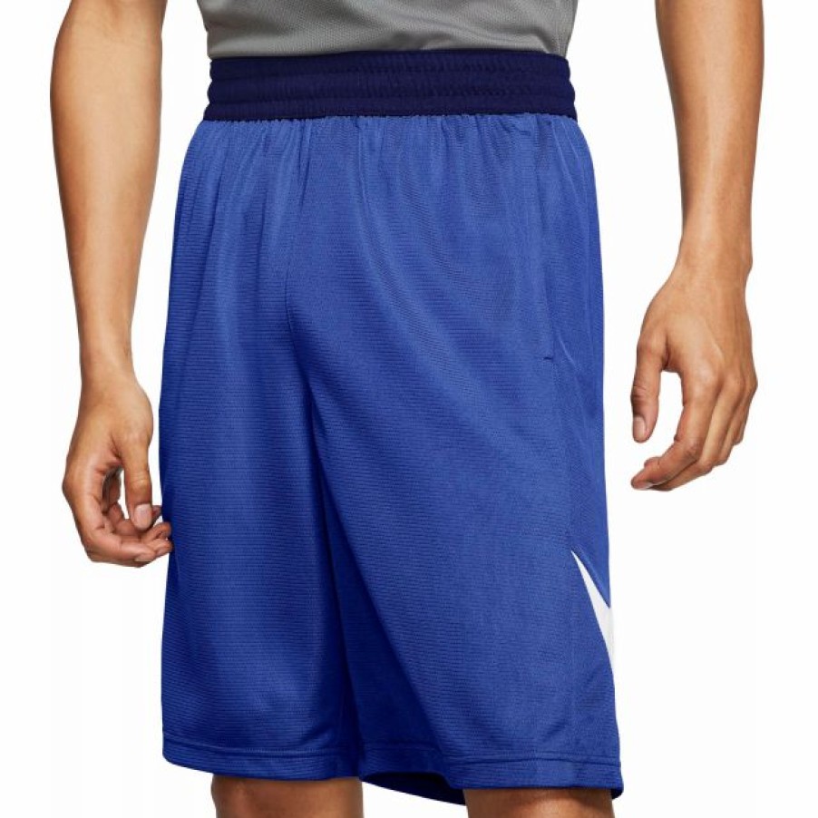 * Shorts | Nike Men'S Hbr Basketball Shorts