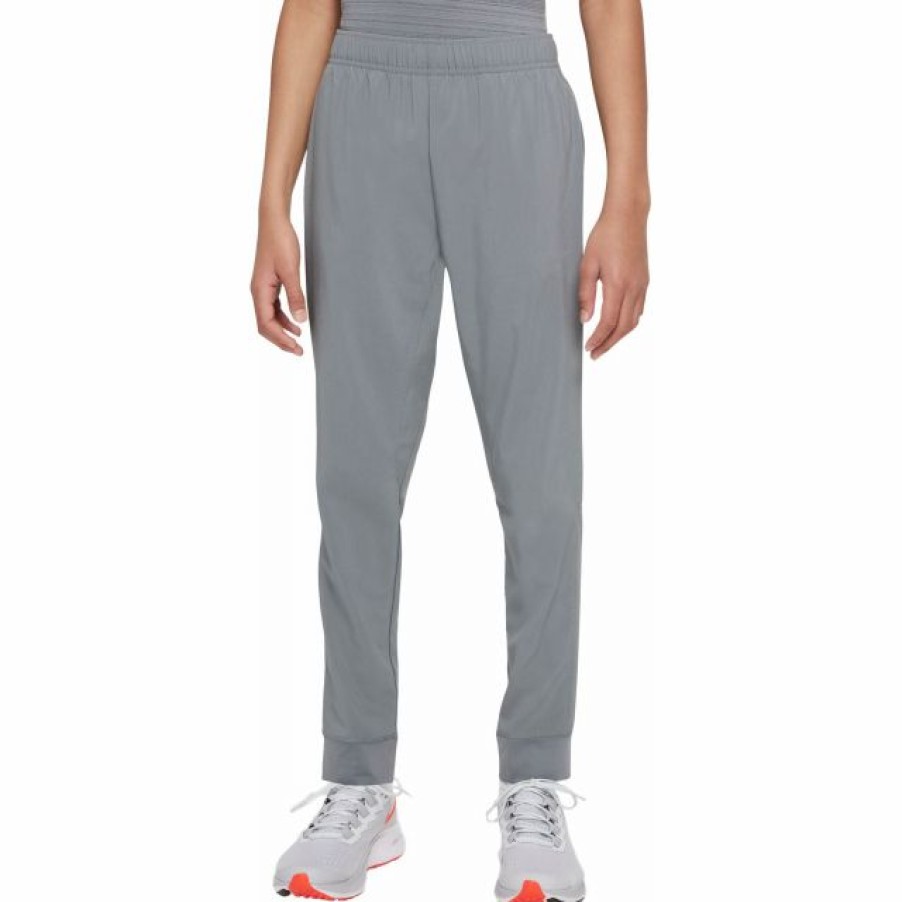 * Pants | Nike Boys' Dri-Fit Woven Training Pants