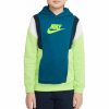 * Sweatshirts / Hoodies | Nike Boys' Sportswear Core Amplify Pullover Hoodie