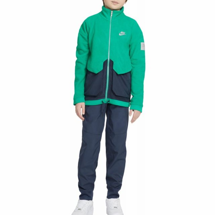 * Pants | Nike Boys' Sportswear Winterized Tracksuit