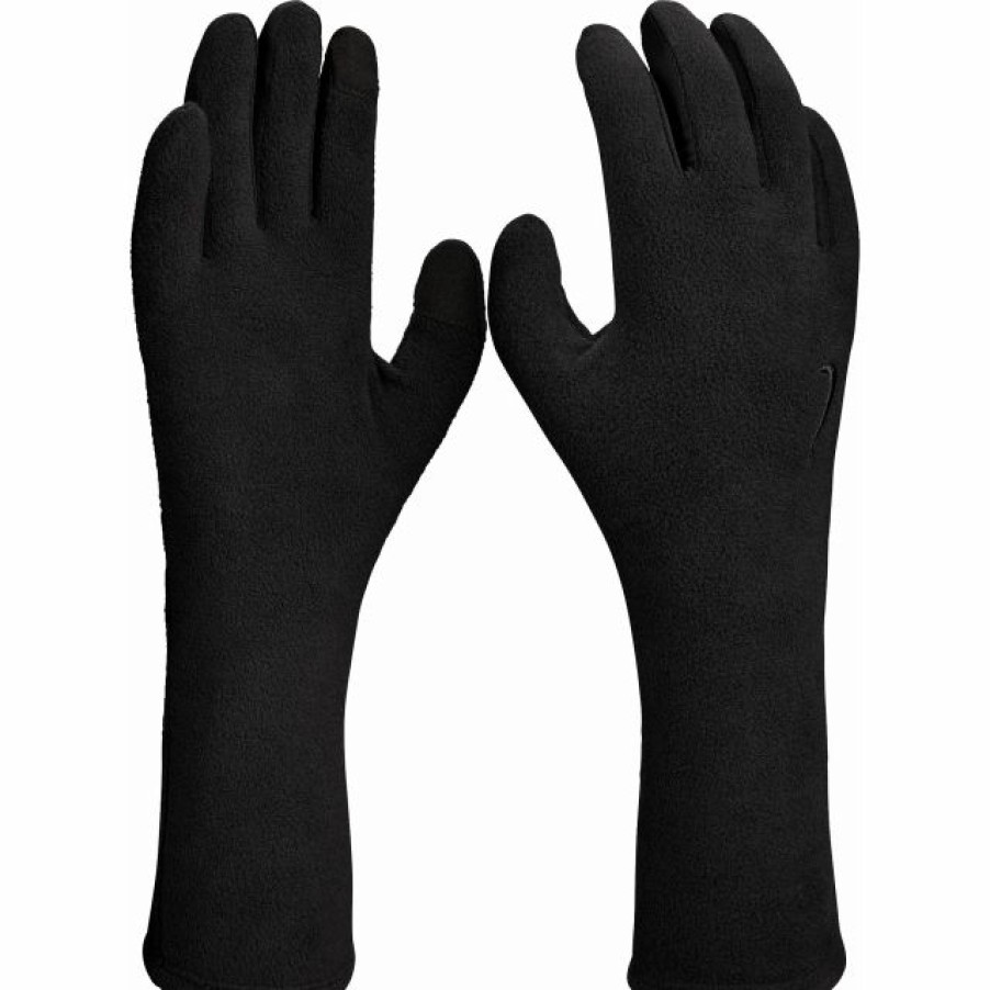 * Gloves | Nike Women'S Cold Weather Fleece Gloves