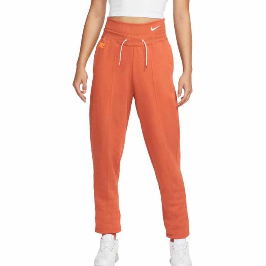 * Pants | Nike Women'S Sportswear Icon Clash Easy Fleece Jogger Pants