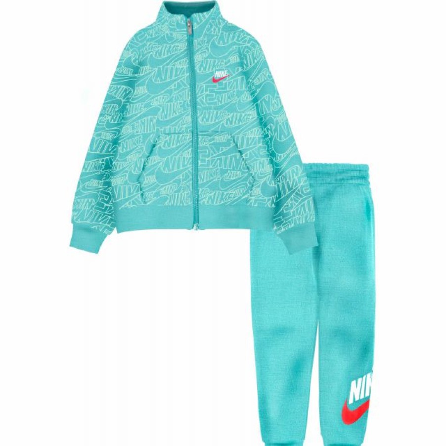 * Pants | Nike Toddler Nsw Aop Tricot Set