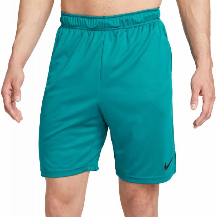 * Shorts | Nike Men'S Dri-Fit Knit Training Shorts