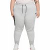 * Pants | Nike Women'S Tech Fleece Pants (Plus Size)