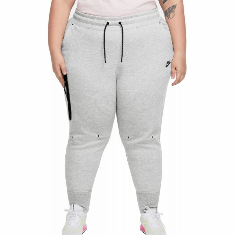 * Pants | Nike Women'S Tech Fleece Pants (Plus Size)