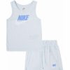 * Shorts | Nike Toddlers' Club Tank And Jersey Short Set