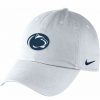 * Headwear | Nike Men'S Penn State Nittany Lions Campus Adjustable White Hat