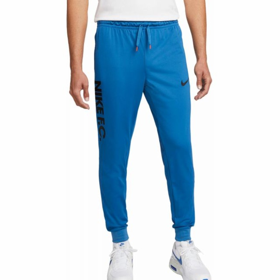 * Pants | Nike Men'S F.C. Dri-Fit Knit Soccer Pants