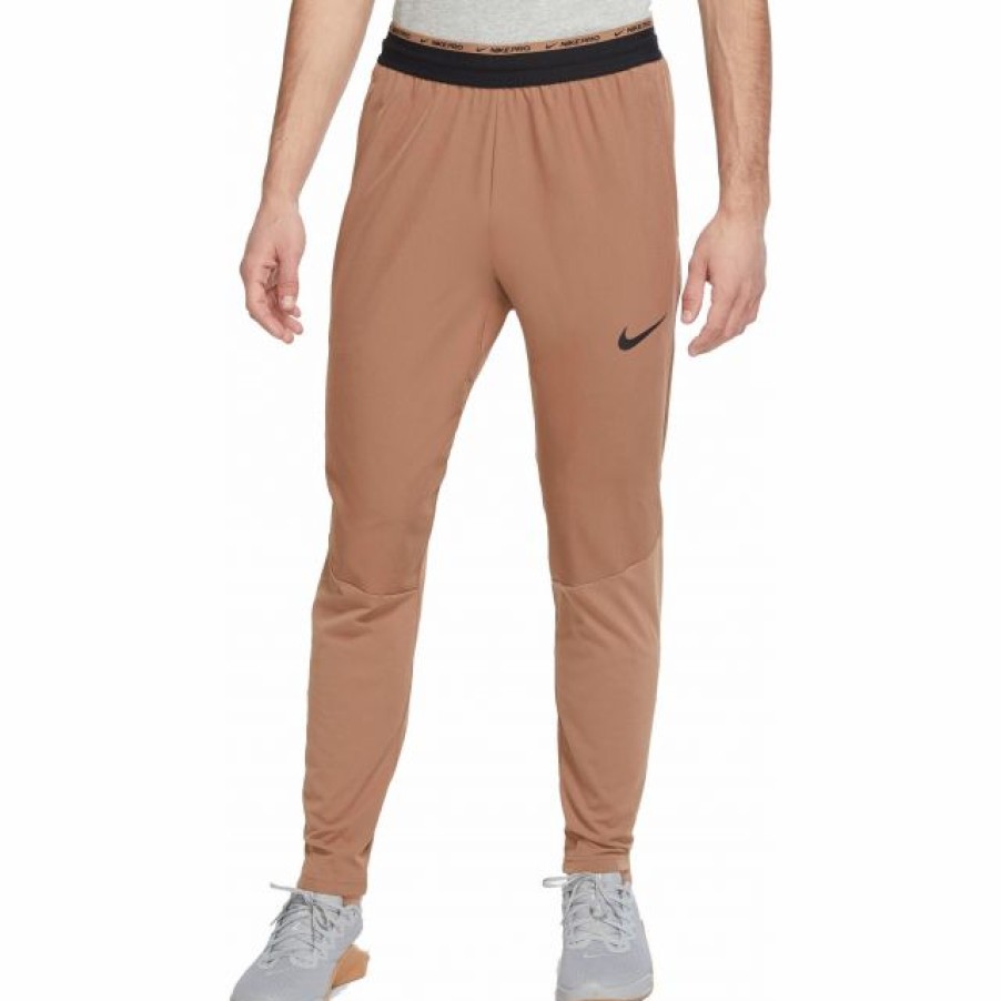 * Pants | Nike Men'S Pro Training Drill Pants