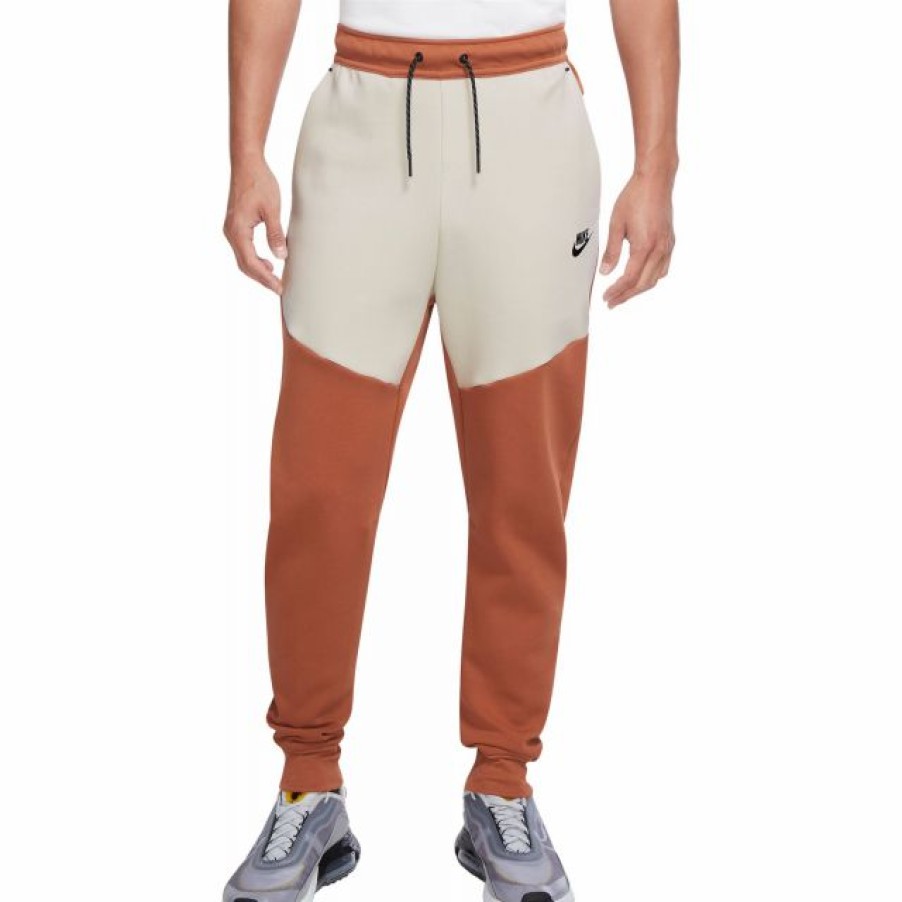 * Pants | Nike Men'S Sportswear Tech Fleece Jogger Pants