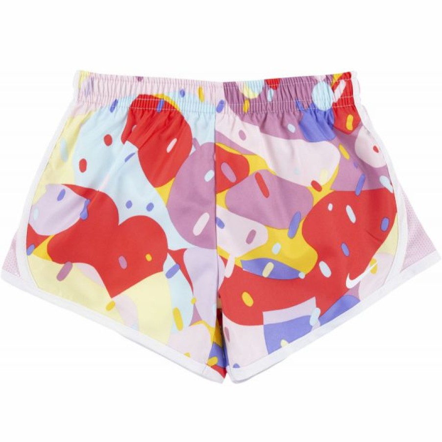 * Shorts | Nike Toddler Girls' Ice Cream Camo Tempo Shorts