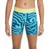 * Shorts | Nike Girls' Pro 3 Printed Shorts