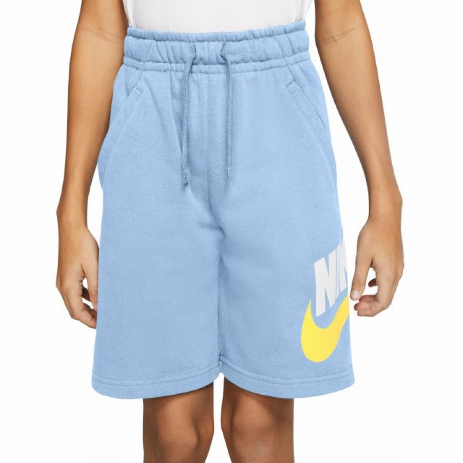 * Shorts | Nike Boys' Sportswear Club Shorts