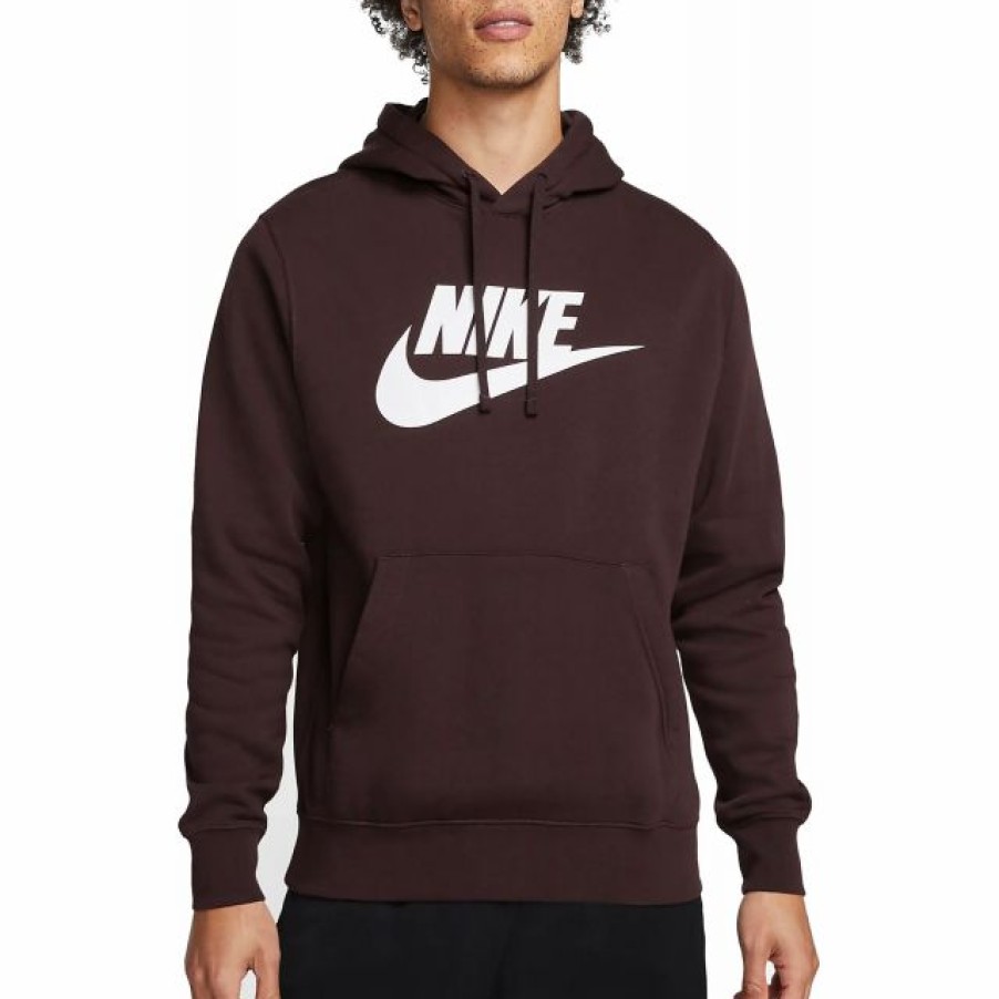 * Sweatshirts / Hoodies | Nike Men'S Futura Club Fleece Hoodie