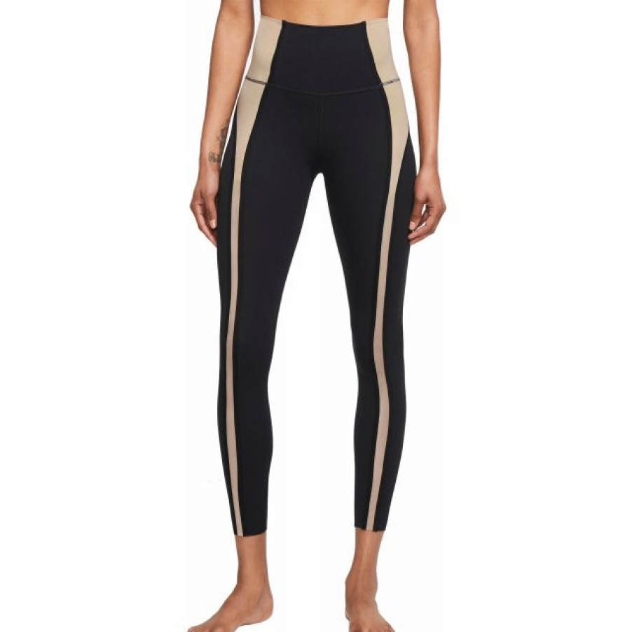 * Pants | Nike Women'S Yoga Dri-Fit Luxe 7/8 High-Rise Leggings