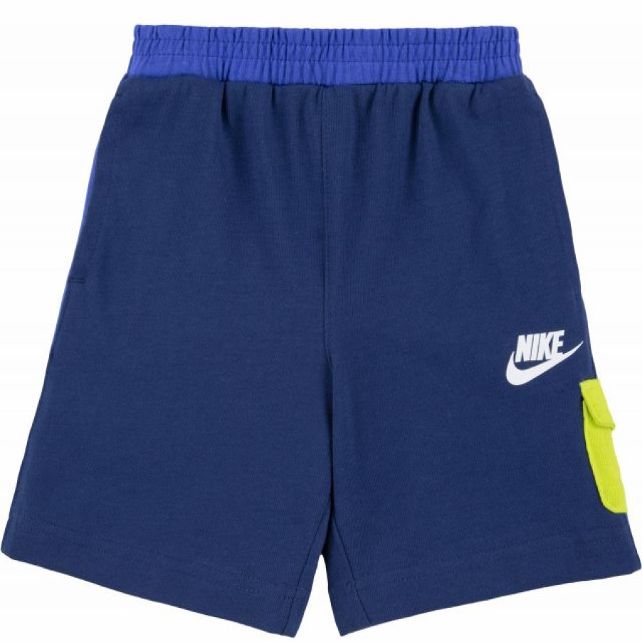 * Shorts | Nike Toddler Boys' Lil Fruits Jersey Shorts