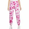 * Pants | Nike Women'S Sportswear Fleece Tie-Dye Easy Pants