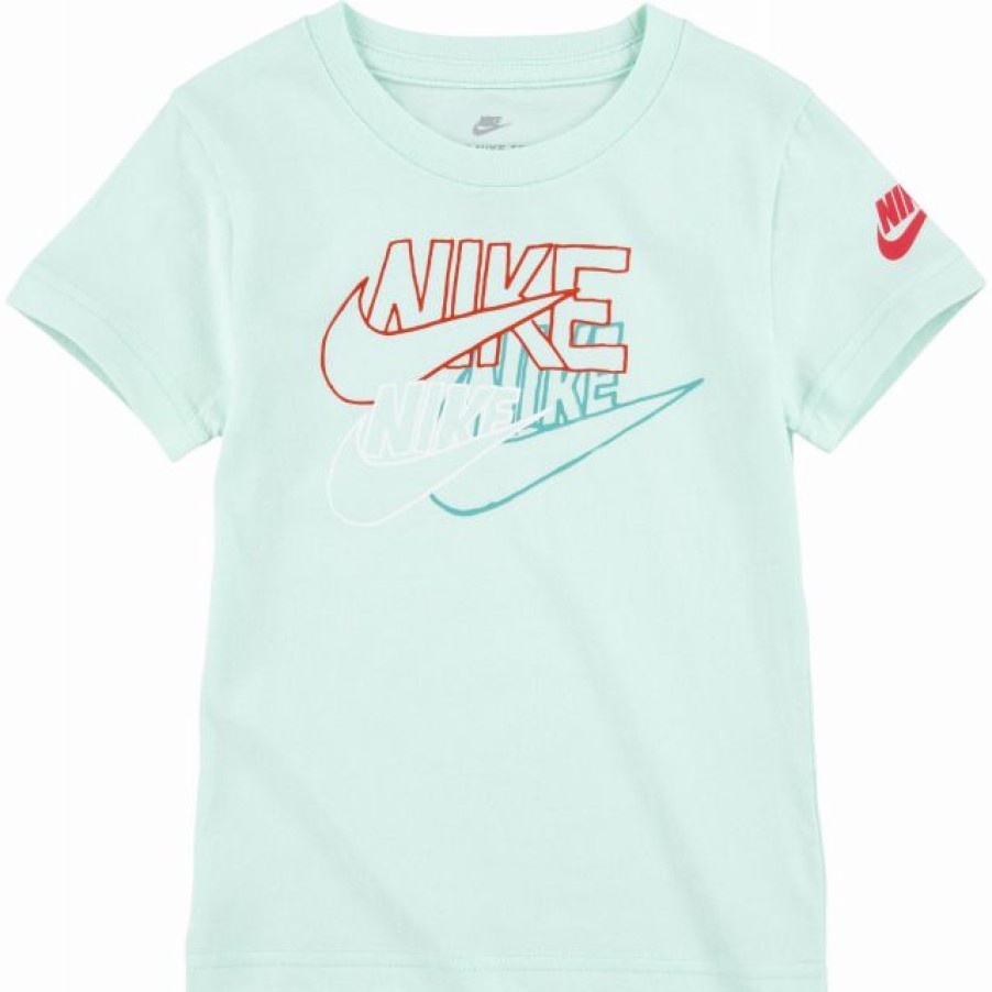 * Shorts | Nike Toddler Boys' Read T-Shirt