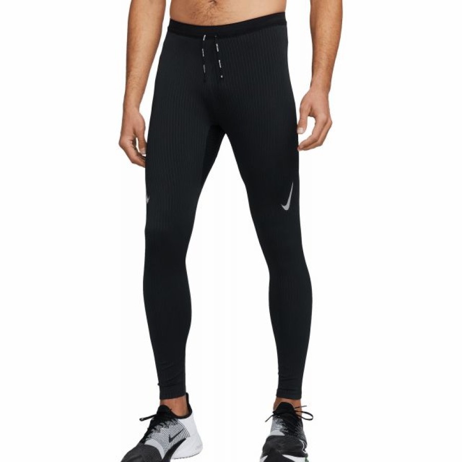 * Pants | Nike Men'S Dri-Fit Aeroswift Running Tights