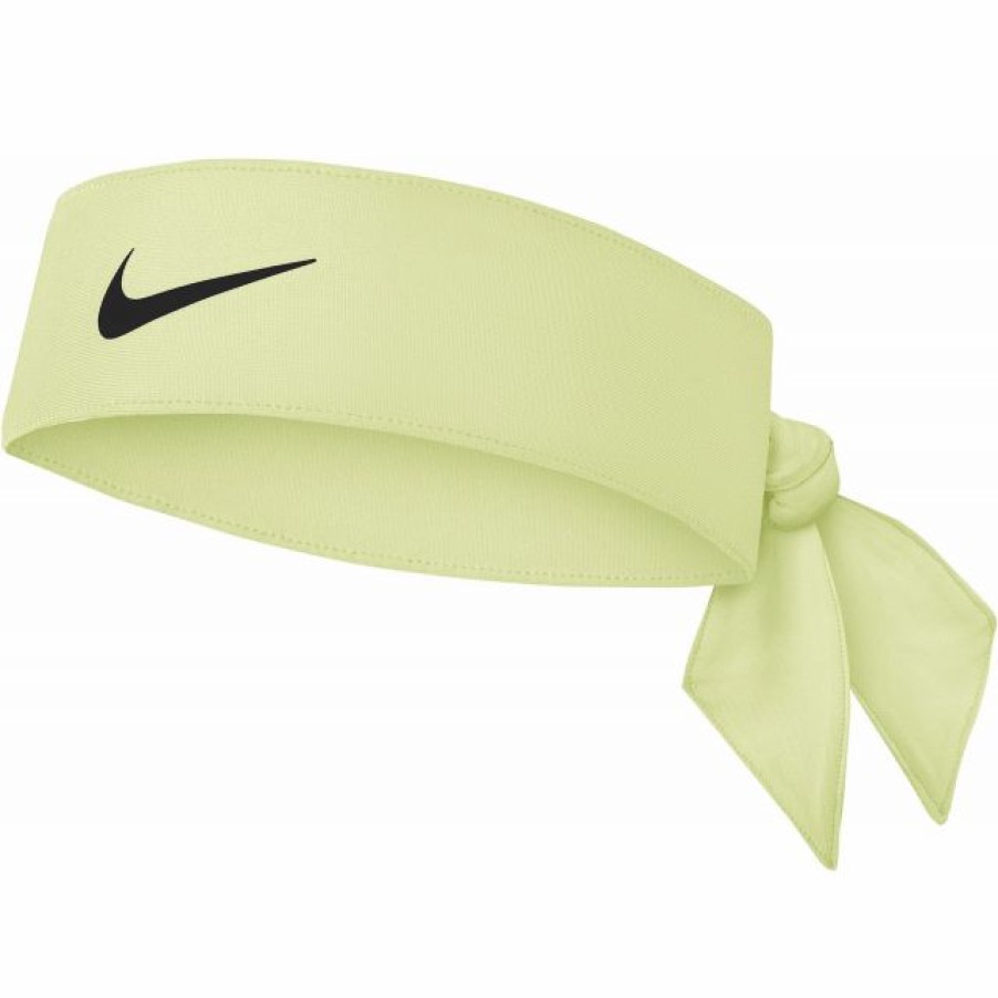 * Headwear | Nike Girls' Dri-Fit Head Tie 3.0