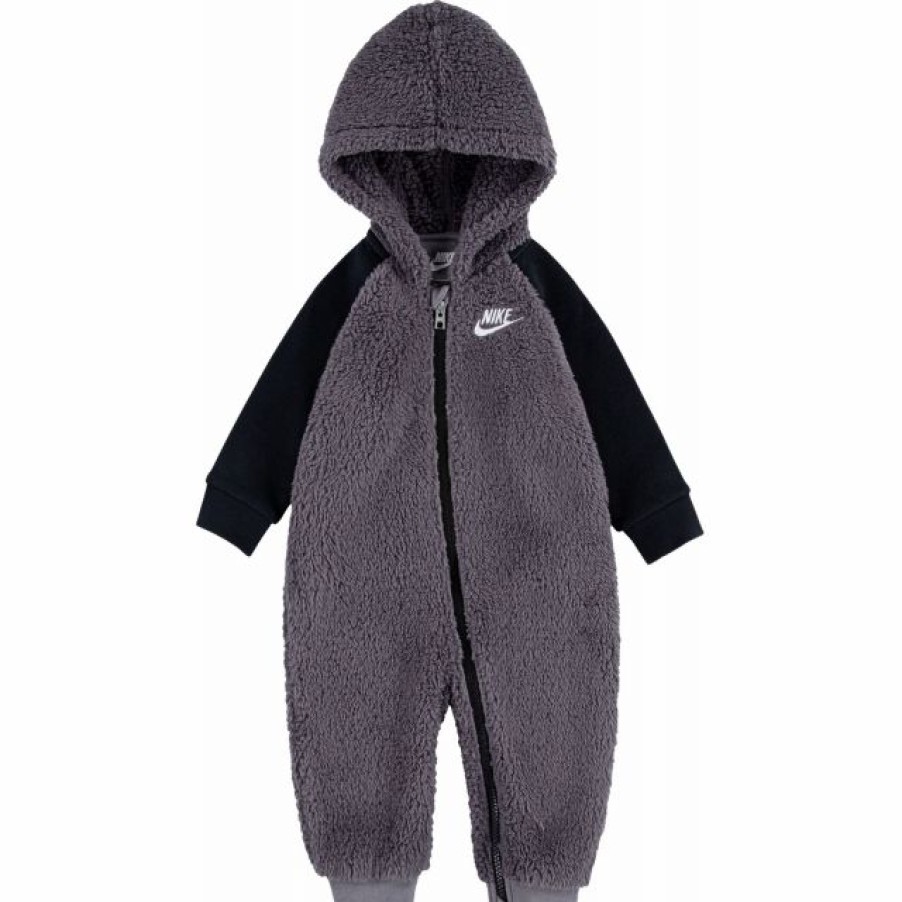 * Pants | Nike Infant Sherpa Coveralls