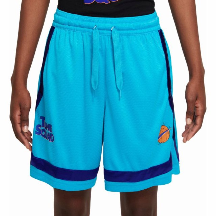 * Shorts | Nike X Women'S Fly Space Jam 2 Crossover Basketball Shorts