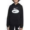 * Sweatshirts / Hoodies | Nike Boys Big Kid Sportswear Pullover Hoodie