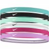 * Headwear | Nike Girl'S Swoosh Sport Headband