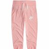 * Pants | Nike Girls' Gym Vintage Printed Capri Pants