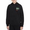 * Sweatshirts / Hoodies | Nike Boys' Sportswear Hook Pullover Hoodie