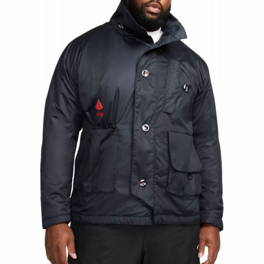 * Outerwear Tops | Nike Men'S Kyrie Protect Jacket