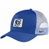 * Headwear | Nike Men'S Creighton Bluejays Blue Classic99 Trucker Hat