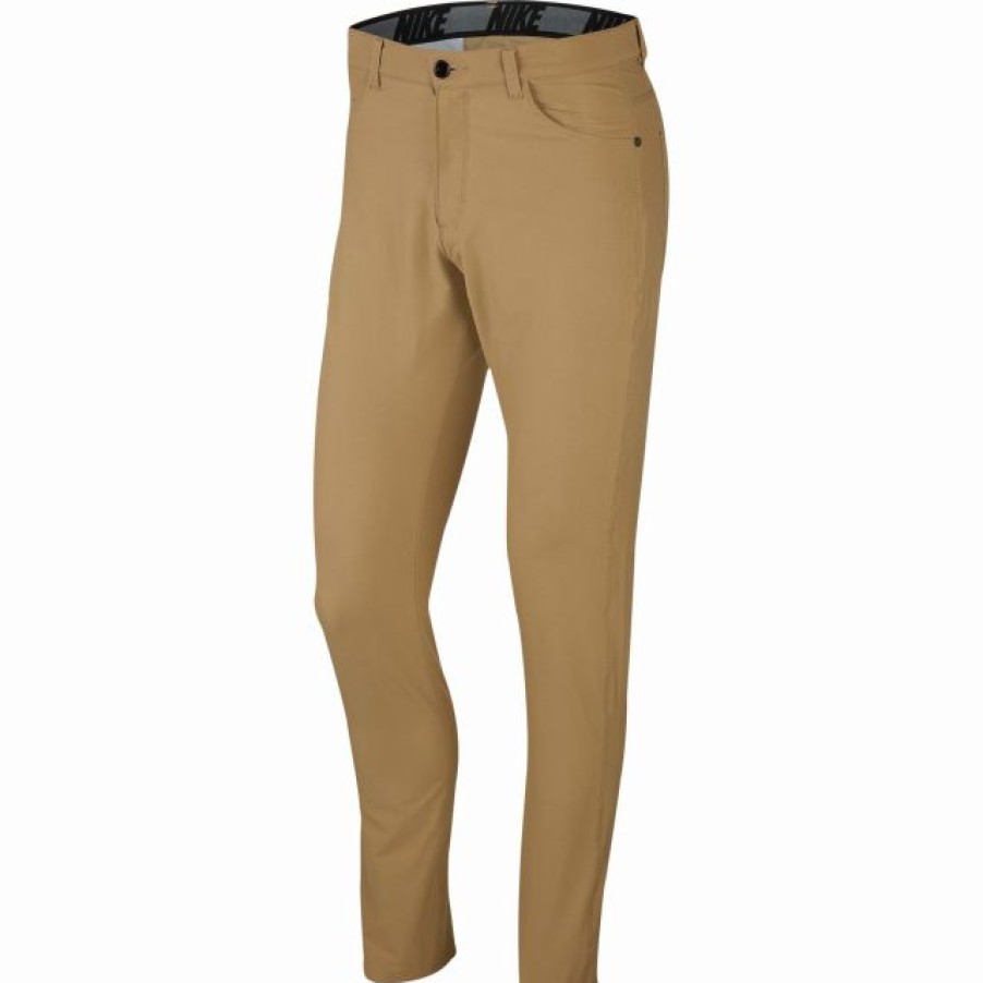 * Pants | Nike Men'S Slim Fit 6 Pocket Flex Golf Pants