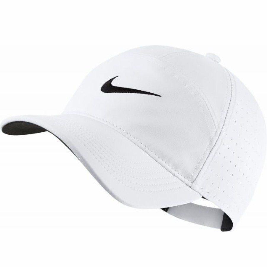 * Headwear | Nike Men'S Legacy 91 Perforated Golf Hat