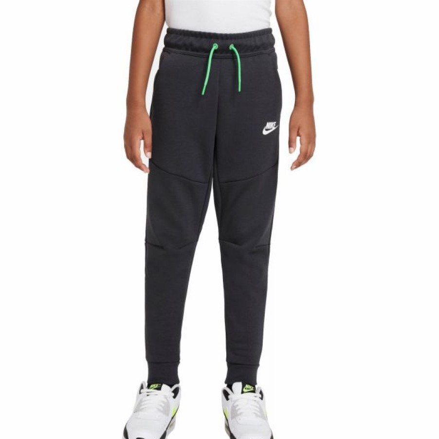 * Pants | Nike Boys' Sportswear Tech Fleece