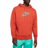 * Sweatshirts / Hoodies | Nike Men'S Giannis "Freak" Pullover Hoodie