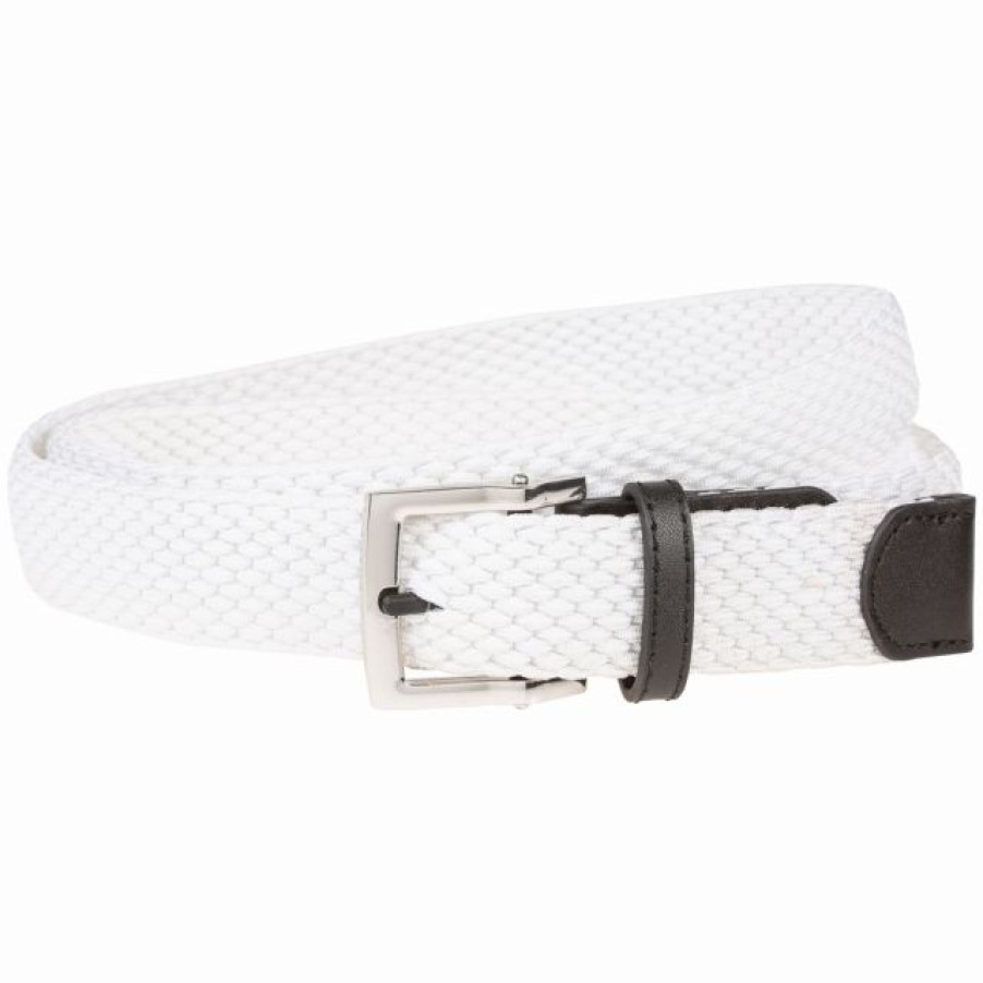 * Belts | Nike Women'S Stretch Woven Golf Belt