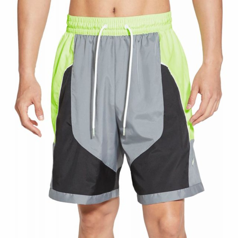 * Shorts | Nike Men'S Throwback Basketball Shorts